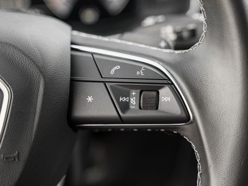 Certified 2023 Audi Q8 Premium w/ Convenience Package image 18