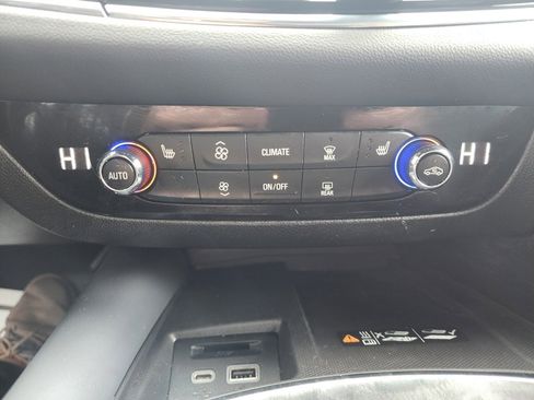 Used 2024 Buick Enclave Essence w/ Trailering Package, 5000 lbs. image 38