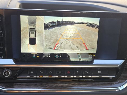 Used 2023 Chevrolet Silverado 1500 RST image 21