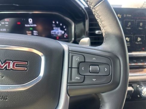 Certified 2024 GMC Sierra 1500 Elevation w/ Elevation Premium Package image 34