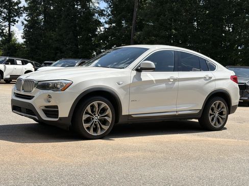 Used 2018 BMW X4 xDrive28i AWD/4WD image 24