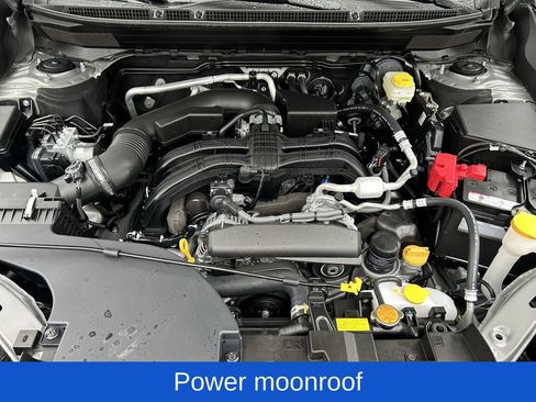 Used 2026 Subaru Outback Limited AWD/4WD image 9