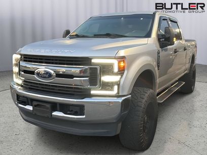 Used 2019 Ford F250 XLT
