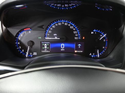 Used 2015 Cadillac ATS Luxury w/ Cold Weather Package AWD/4WD image 25