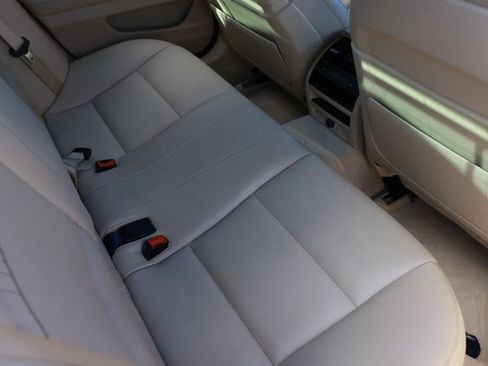 Used 2015 BMW 535i xDrive Sedan image 14