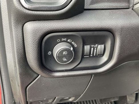 Used 2023 RAM 2500 Rebel w/ Level 1 Equipment Group image 17