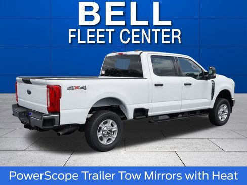 New 2026 Ford F250 XLT AWD/4WD image 3