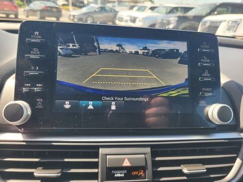 Used 2021 Honda Accord Sport image 21