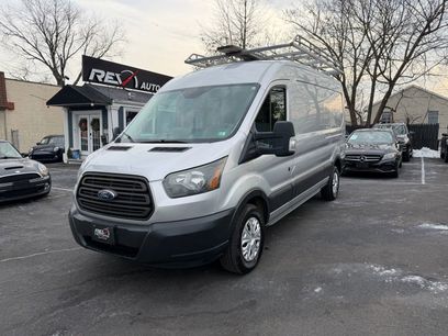 Used 2015 Ford Transit 350 148 Medium Roof