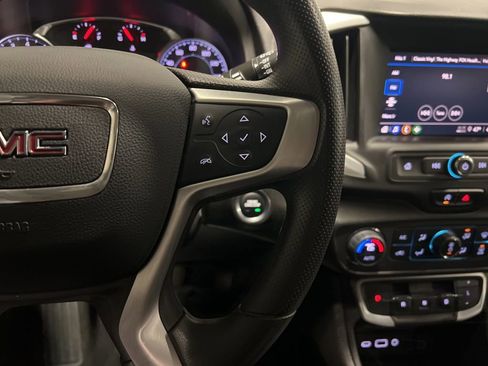 Certified 2023 GMC Terrain SLE w/ Driver Convenience Package image 14