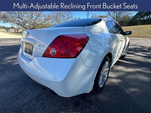 Used 2011 Nissan Altima 2.5 S image 16