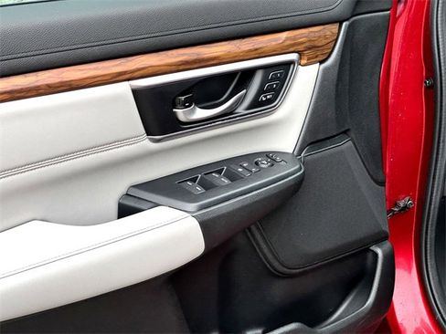 Used 2022 Honda CR-V EX-L image 12