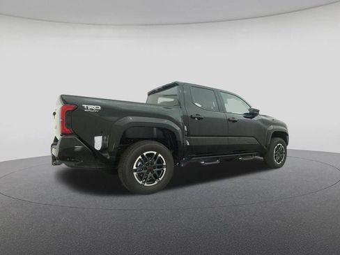 New 2026 Toyota Tacoma TRD Sport image 25
