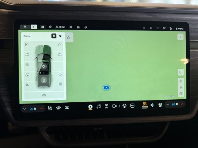 Used 2022 Rivian R1T Adventure AWD/4WD image 28