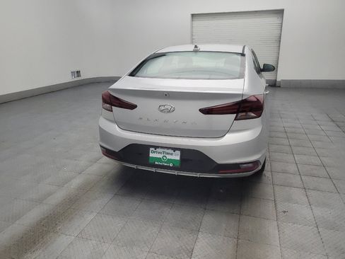 Used 2019 Hyundai Elantra SEL w/ Cargo Package FWD image 7