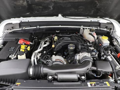 Used 2023 Jeep Wrangler Unlimited Rubicon image 28