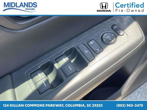 Used 2025 Honda CR-V Sport-L image 18