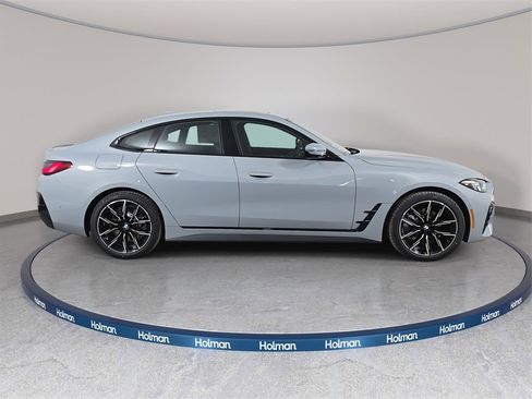 New 2026 BMW 430i xDrive 430i Gran Coupe w/ M Sport Package image 4