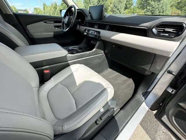 Used 2024 Honda Pilot EX-L image 21
