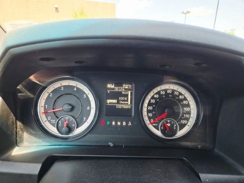 Used 2019 RAM 1500 Express w/ Wheel & Sound Group AWD/4WD image 22
