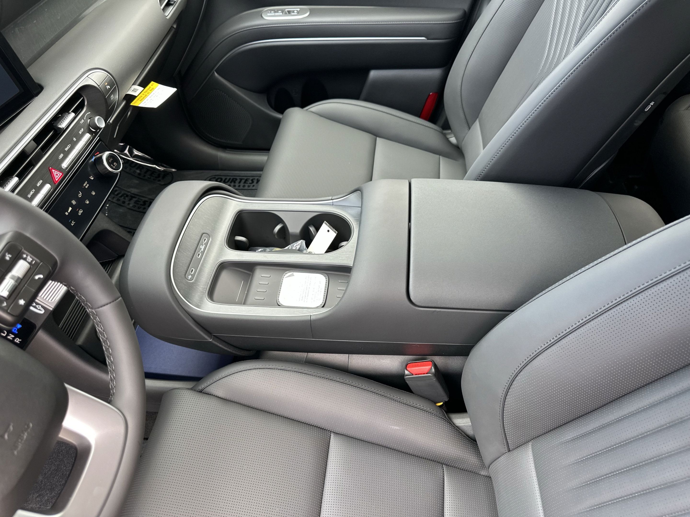 New 2027 Hyundai Palisade SEL FWD image 19