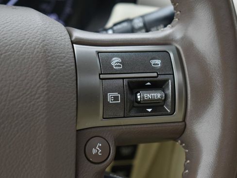 Used 2013 Lexus GX 460 w/ Comfort Plus Pkg AWD/4WD image 16