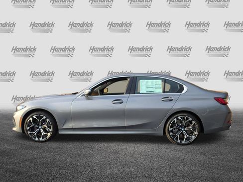 Used 2026 BMW 330i Sedan w/ Premium Package RWD image 7