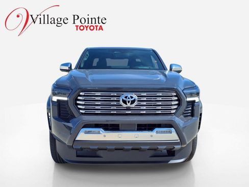 New 2026 Toyota Tacoma Limited AWD/4WD image 9