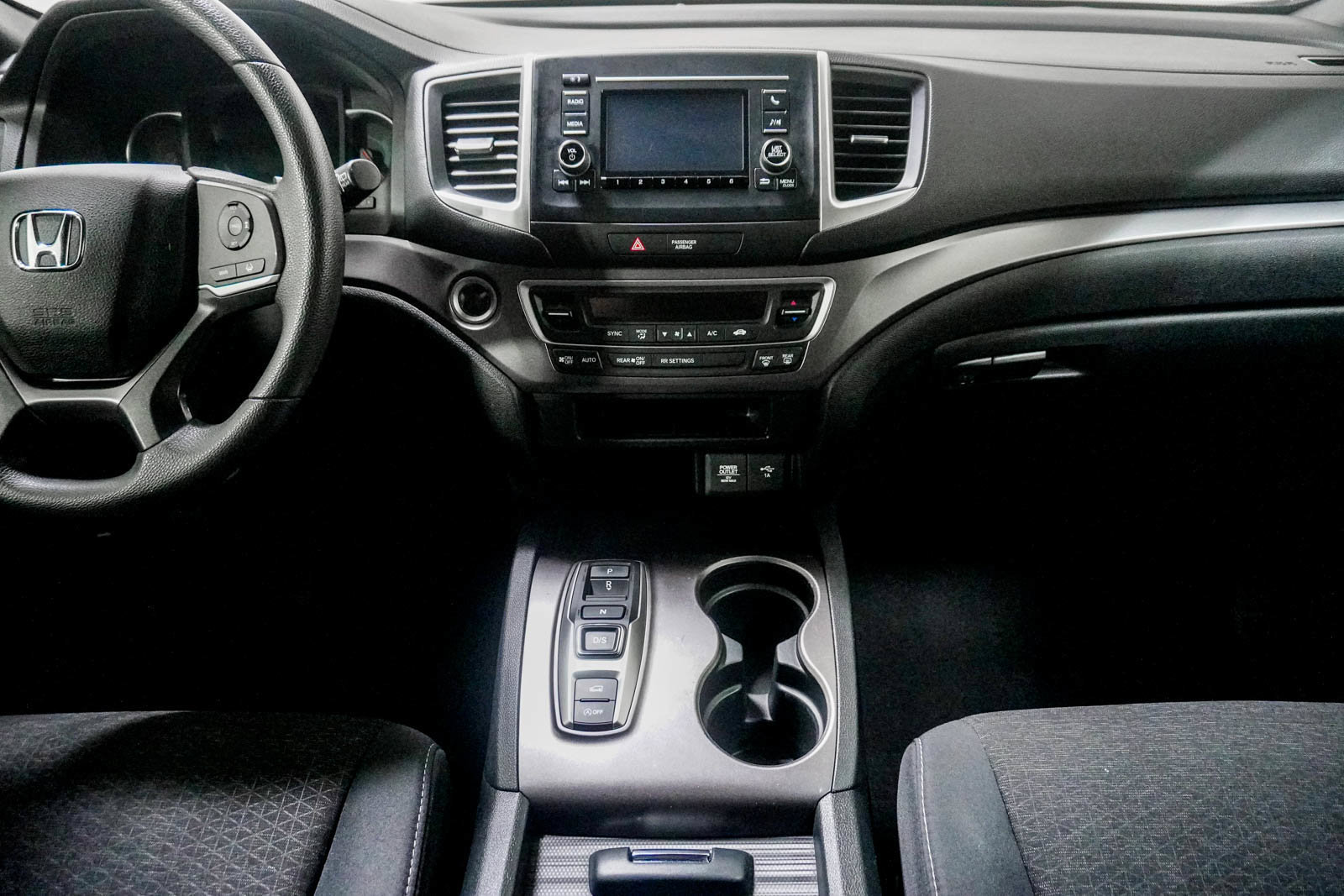Used 2020 Honda Passport Sport image 22