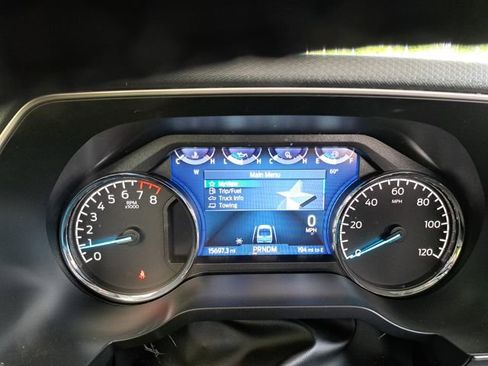 Used 2023 Ford F150 XLT w/ Equipment Group 301A Mid AWD/4WD image 8