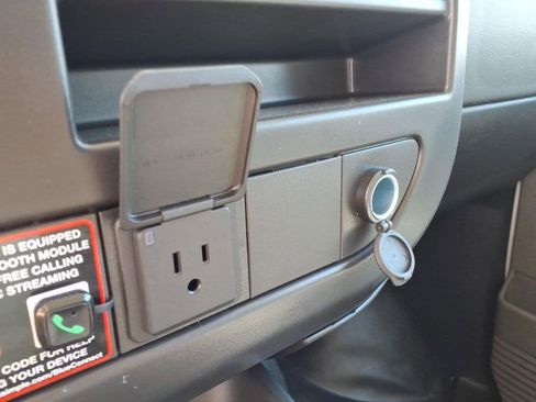 New 2026 Chevrolet Express 2500 Extended w/ Driver Convenience Package RWD image 22