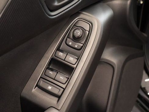 New 2026 Subaru Crosstrek 2.0i Premium image 11