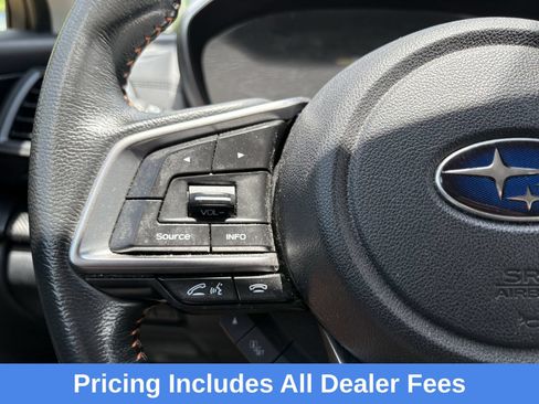 Used 2019 Subaru Crosstrek 2.0i Premium w/ Eyesight System AWD/4WD image 15