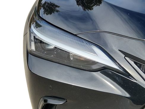 Used 2025 Lexus NX 350h AWD w/ Accessory Package (2T) image 10