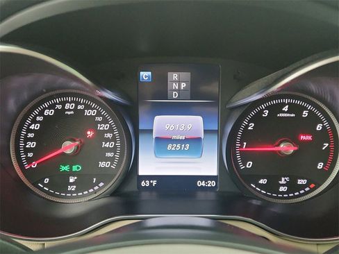 Used 2017 Mercedes-Benz GLC 300 4MATIC image 14