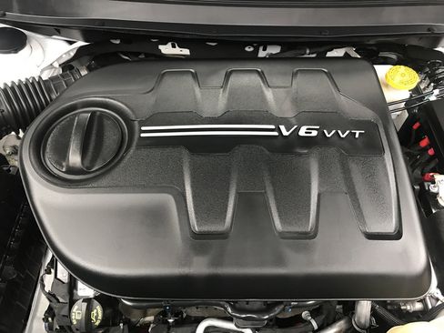 Used 2022 Jeep Cherokee Latitude Lux image 19