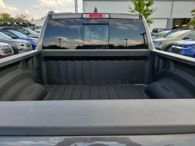 Certified 2023 RAM 1500 Big Horn AWD/4WD image 13