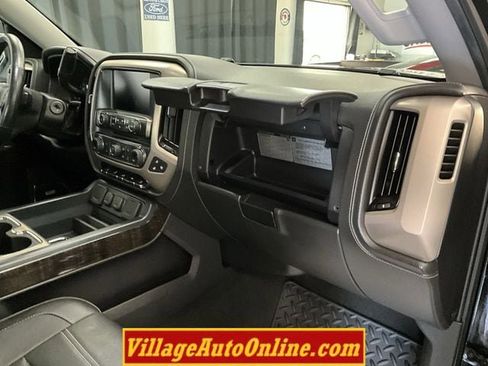 Used 2016 GMC Sierra 1500 Denali AWD/4WD image 38