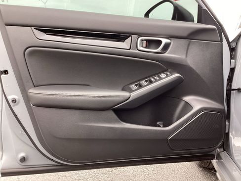 Used 2026 Honda Civic Sport Touring image 29