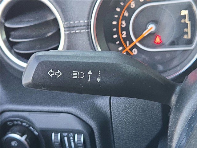 Used 2020 Jeep Gladiator Overland AWD/4WD image 15