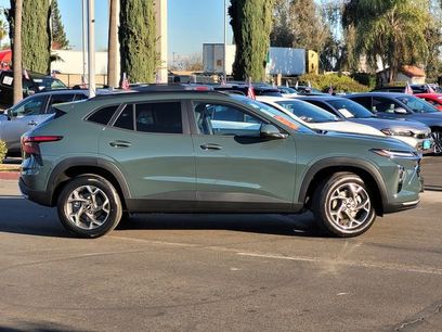 New 2026 Chevrolet Trax LT w/ LT Convenience Package