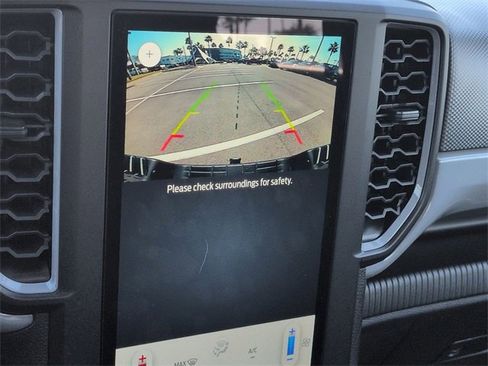 Used 2024 Ford Ranger XL w/ Trailer Tow Package image 20