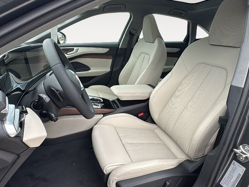New 2026 Audi A6 Premium Plus AWD/4WD image 14
