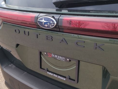 New 2026 Subaru Outback Limited XT AWD/4WD image 12