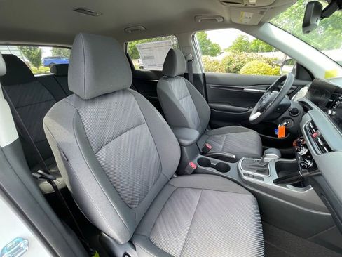 New 2026 Kia Seltos LX FWD image 30