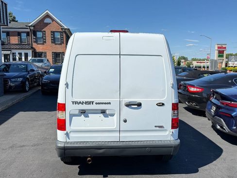 Used 2013 Ford Transit Connect XL FWD image 6