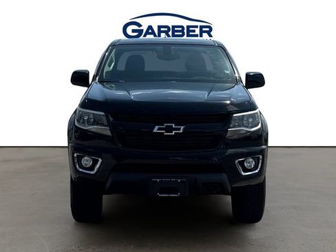Used 2015 Chevrolet Colorado LT w/ LPO, Bed Protection Package AWD/4WD image 8