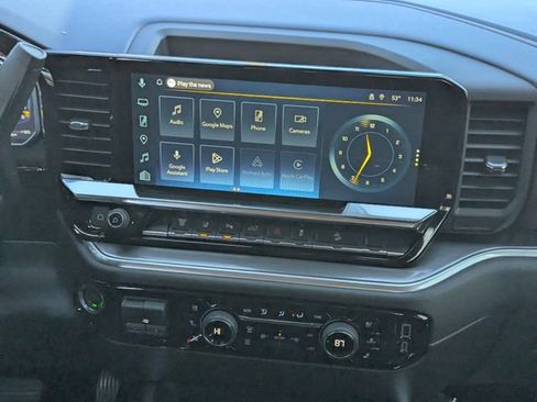 Used 2026 Chevrolet Silverado 2500 High Country w/ Technology Package image 17