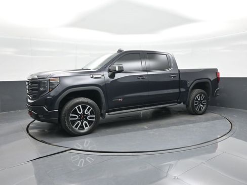 Used 2022 GMC Sierra 1500 AT4 w/ AT4 Premium Package image 24