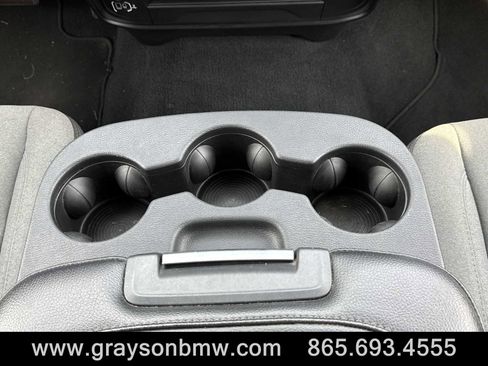 Used 2024 RAM 2500 Big Horn image 21